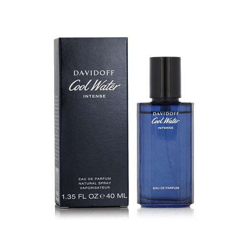 Davidoff Cool Water Intense Eau De Parfum za Muškarce 40 ml slika 1