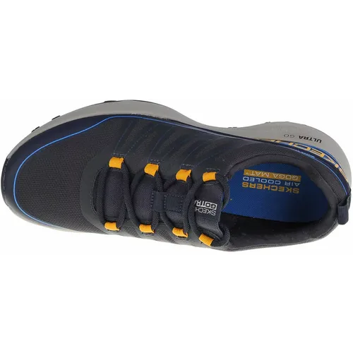 Skechers Go Trail Jackrabbit Magnito muške tenisice 220017-NVYL slika 12