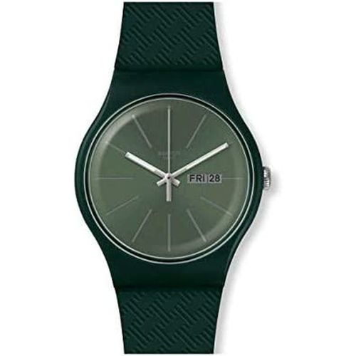 Muški sat Swatch KHAKITEX (Ø 41 mm) slika 1