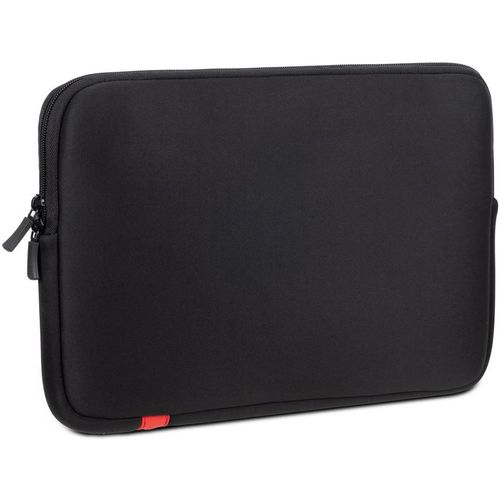 Torba RivaCase 13.3" Antishock 5123 Black MacBook 13 sleeve slika 1