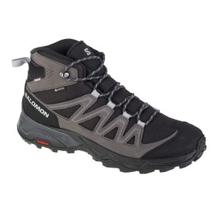 Salomon x ward leather mid gtx 471817