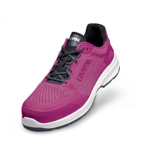 Uvex 1 sport 6597238 ESD zaštitne cipele S1P Veličina obuće (EU): 38 magenta 1 Par slika 3