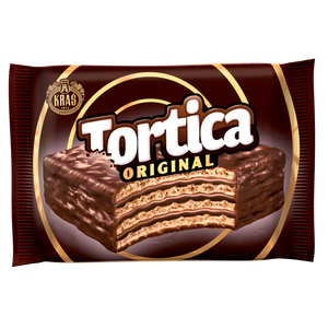 Kraš Tortica original 25 g