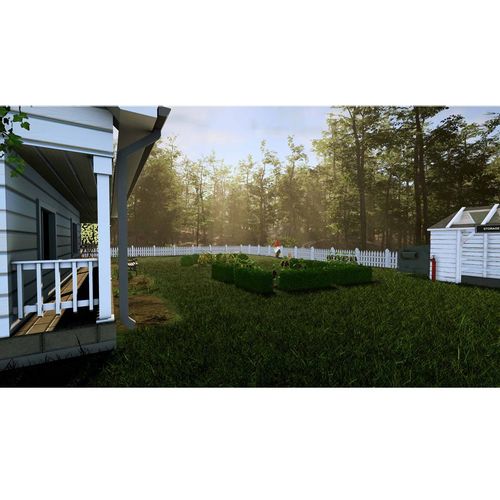 Garden Simulator (Playstation 4) slika 13