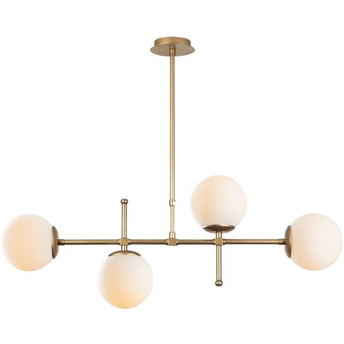 Mudoni - MR - 951 - 1 Gold Chandelier slika 2