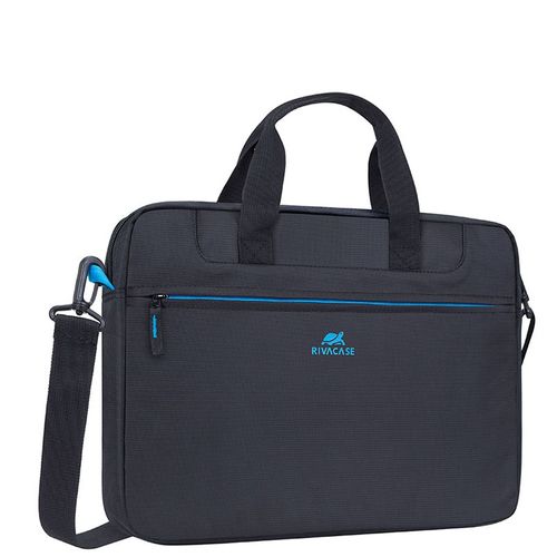 Torba za laptop RivaCase 14'' crna 8027 slika 4