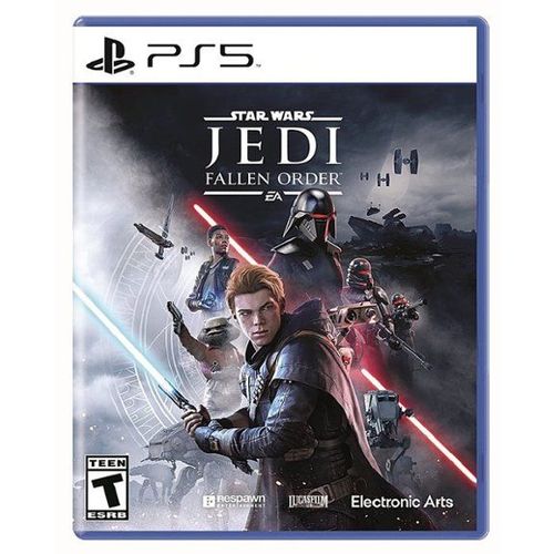 Star Wars: Jedi Fallen Order PS5  slika 1