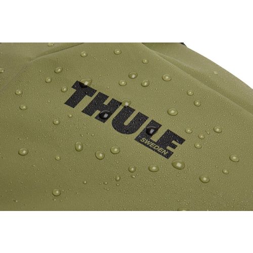 Thule Chasm Carry On putna torba 40L zelena slika 19