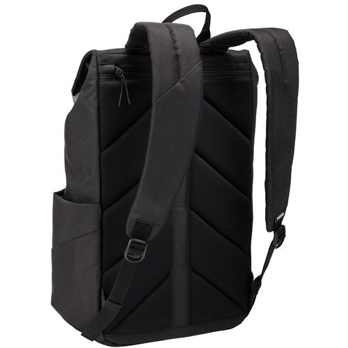 Univerzalni ruksak Thule Lithos Backpack 16L crni slika 10