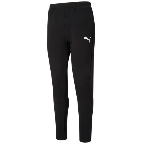 Puma muške hlače EVOSTRIPE Core Pants | Kolekcija Jesen 2021 slika 6