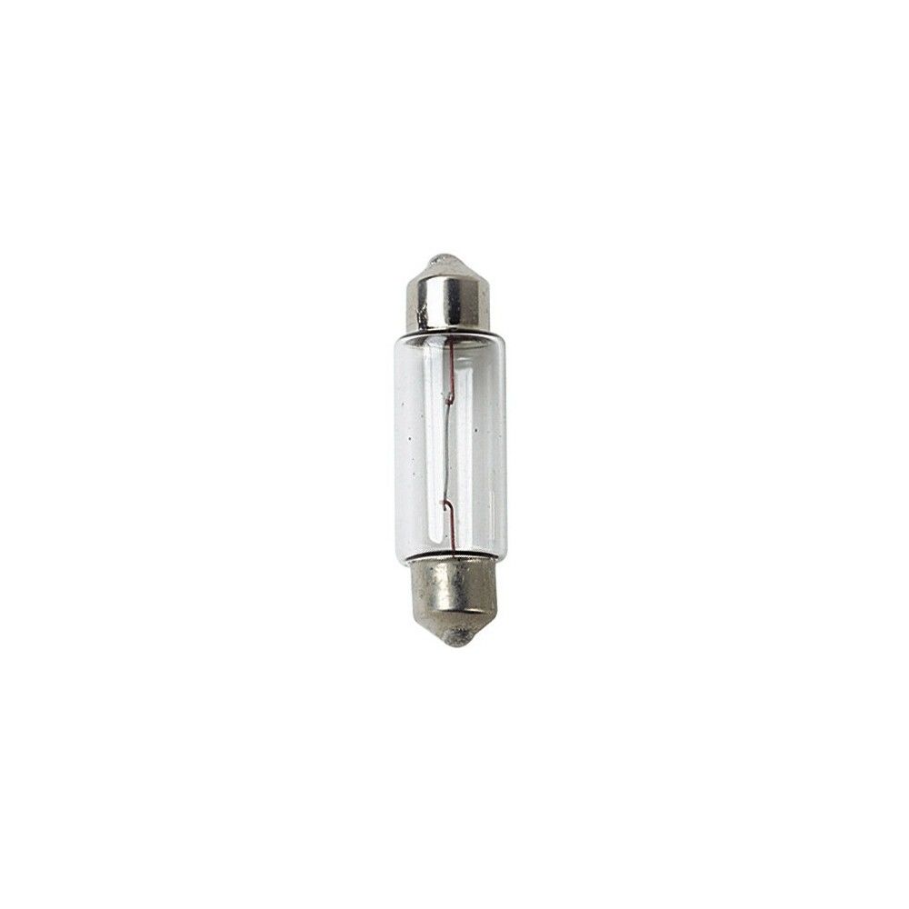 Sijalica Lampa 24V C5W - 10 Komada slika 1