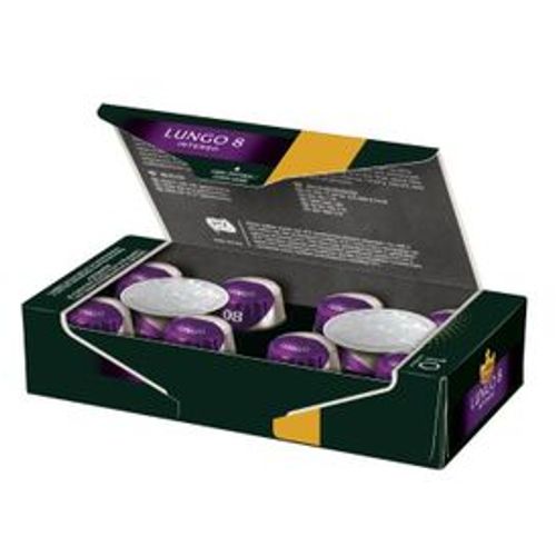 Jacobs nespresso kapsule lungo 10x10kom xxl slika 2