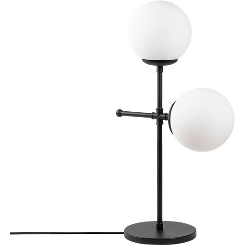 Opviq Mudoni-MR-954-1 Black Table Lamp slika 3