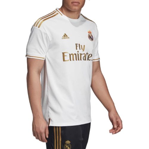 Adidas real madrid home jsy dw4433 slika 2