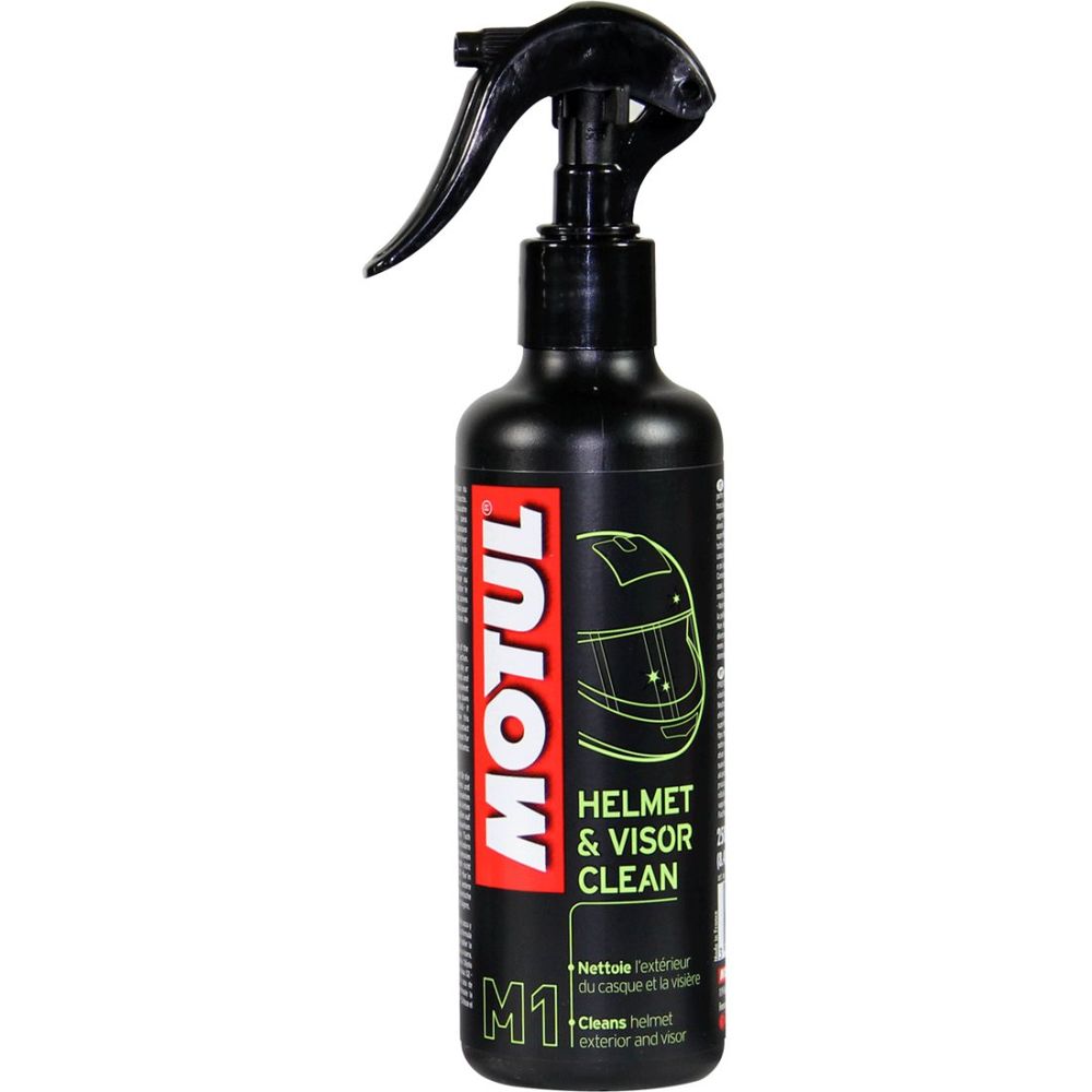 Motul vizir za moto kacigu M1 slika 1