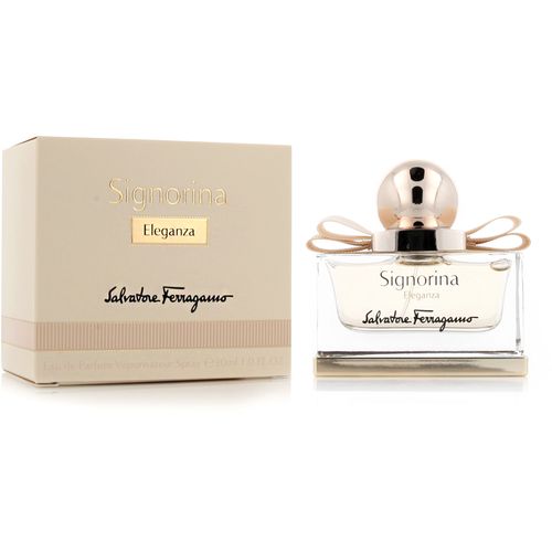 Salvatore Ferragamo Signorina Eleganza Eau De Parfum 30 ml (woman) slika 2