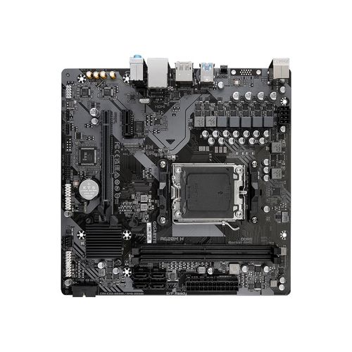 GIGABYTE A620M H rev.1.0 matična ploča slika 5