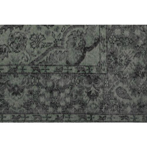 Tepih Conceptum Hypnose Blues Chenille - Green AL 139, Višebojni (210 x 310 cm) slika 6