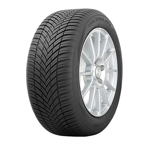 Toyo 175/55R15 TOYO CELSIUS AS2 77T Putnička/SUV All Season slika 1