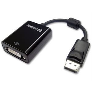 Sandberg Adapter DisplayPort > DVI