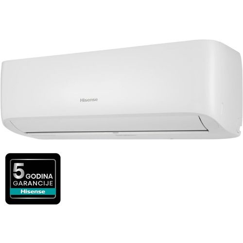 HISENSE Easy Smart 12K Inverter klima uređaj slika 1