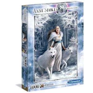 Clementoni Puzzle CL39477 Anne Stokes 1000kom