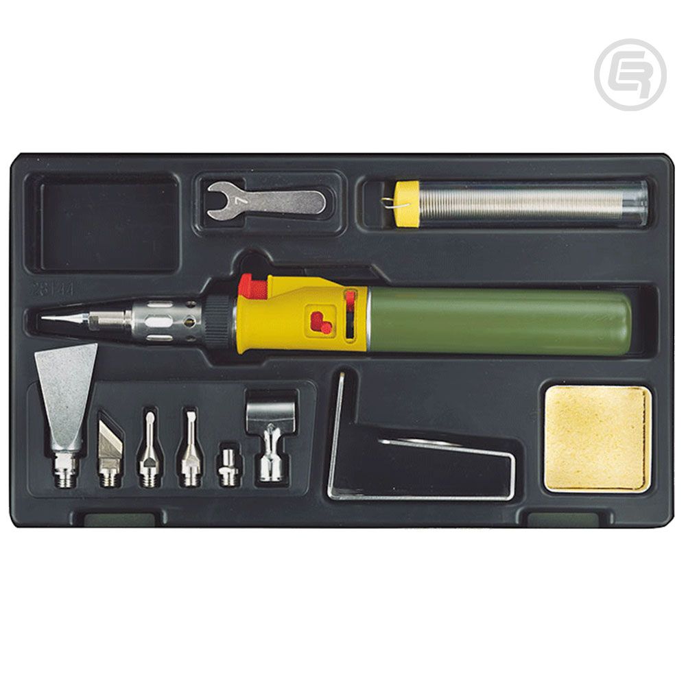 Proxxon Lemilo Plinsko-Butan Microflam MGS - 28144 slika 1