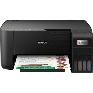 MFP Color EcoTank Epson L3250 štampač/skener/kopir/WiFi 5760x1440 33/15ppm