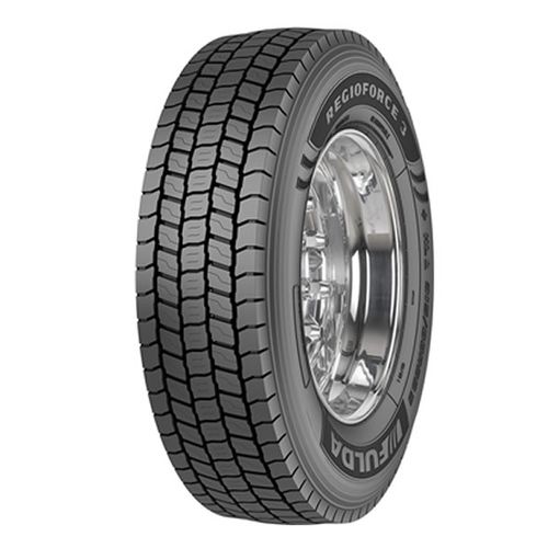 Fulda 315/80R22.5 REGIOFORCE 3 156L Teretna Pogonska slika 1