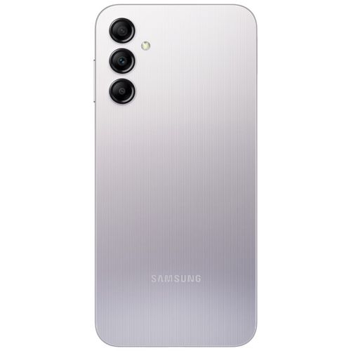 Smartphone SAMSUNG Galaxy A14 4GB 128GB srebrna slika 2