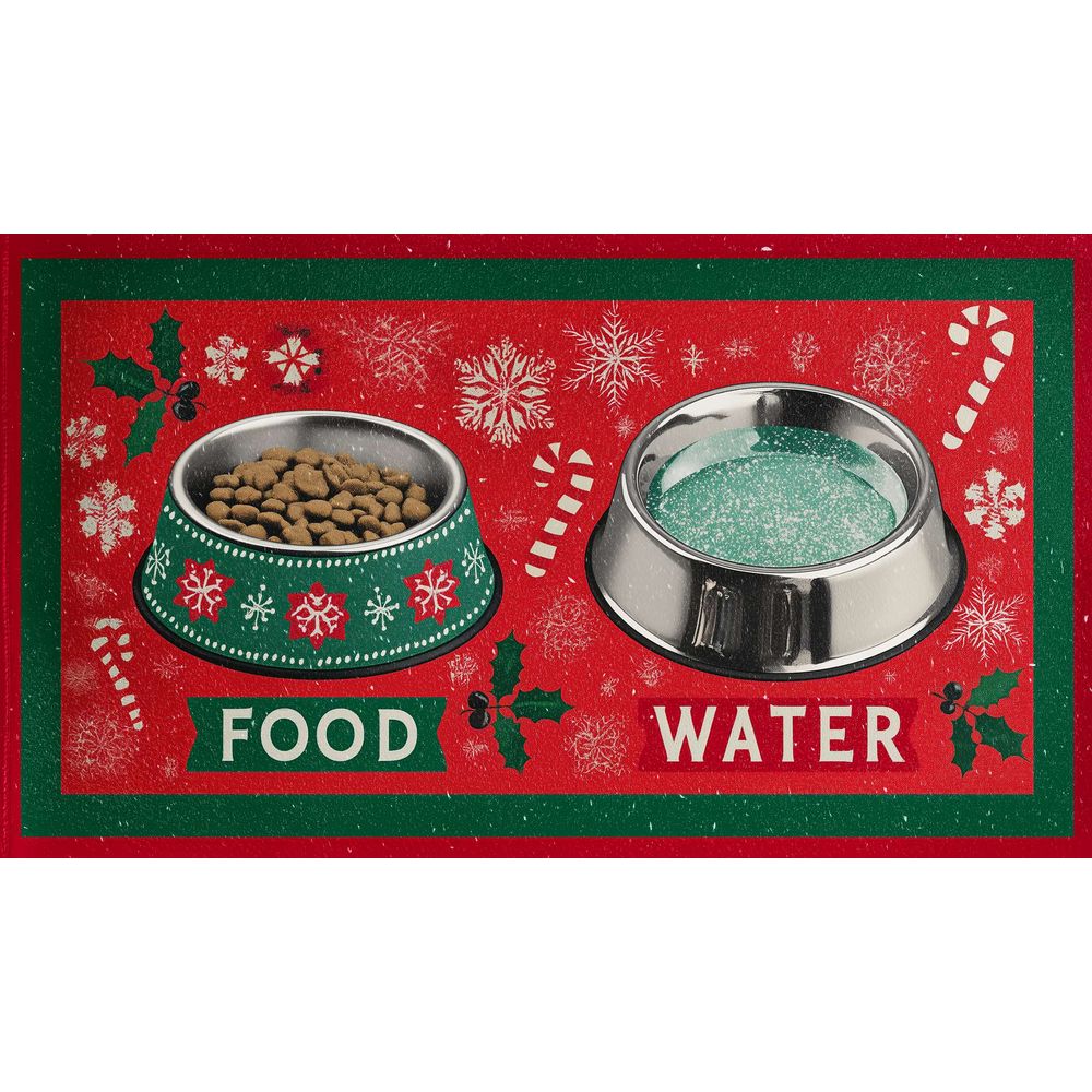 Pet feeding mat Paspet5 colours: Multicolor slika 2