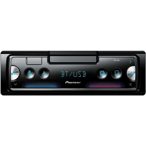 Pioneer auto radio SPH-10BT slika 1