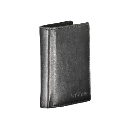 VALENTINO BAGS BLACK MEN'S WALLET slika 3