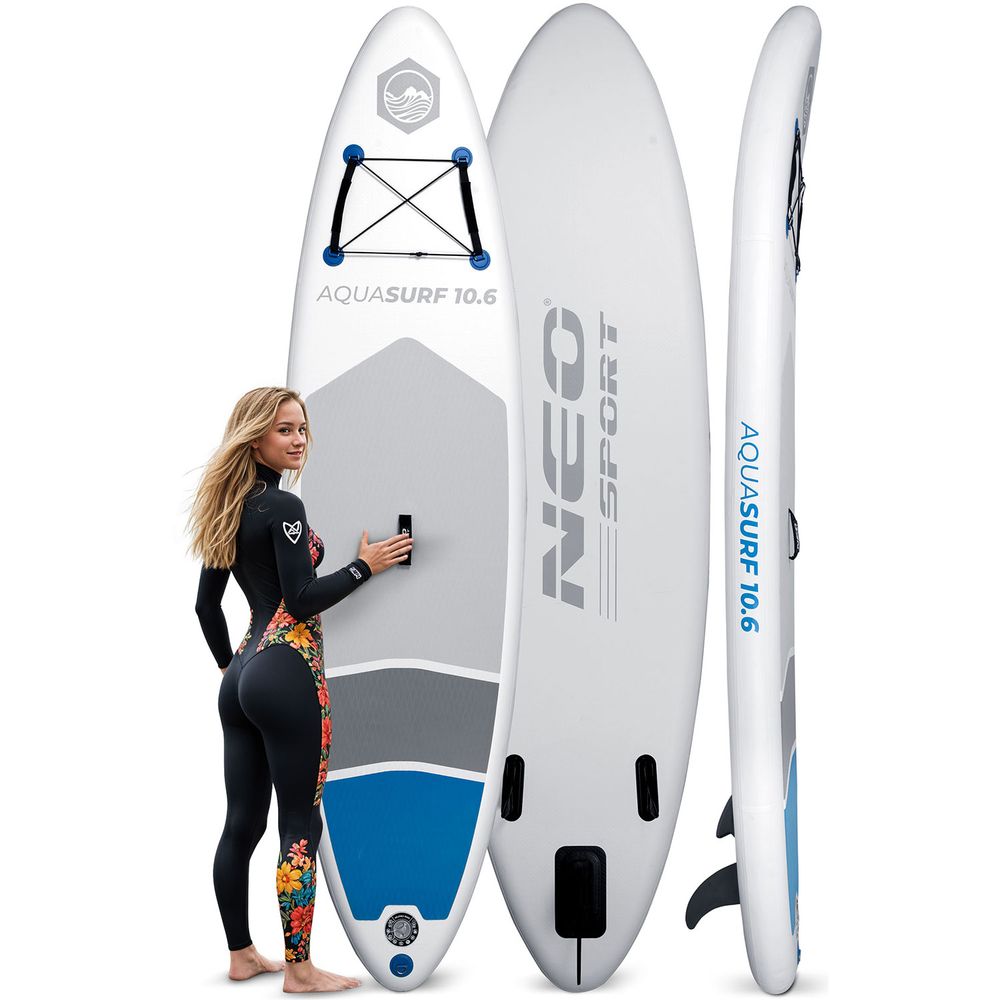 Neo-sport 170000 SUP daska 320 cm slika 2