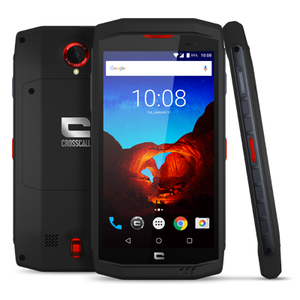 Crosscall Trekker-X3 SS