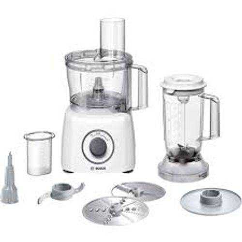 BOSCH Multipraktik 800W,2.3L posuda,Blender, 30 + Funkcija, SL slika 1