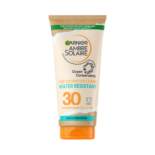 Garnier Ambre Solaire ECO DESIGN SPF30 175ML slika 1