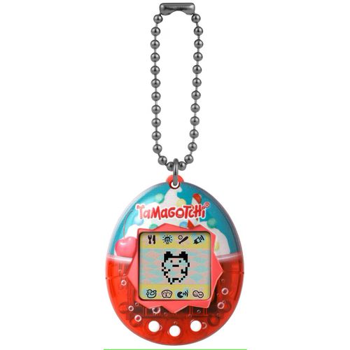 TAMAGOTCHI - FLOAT slika 1