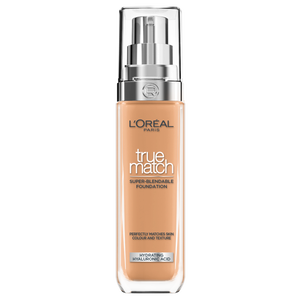 L'Oreal Paris True Match tečni puder 6.N