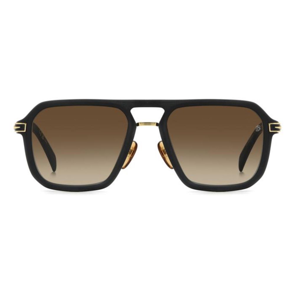 naočale David Beckham David Beckham DB 7136/S Brown slika 1
