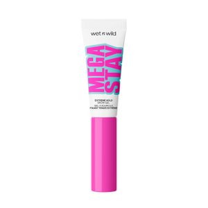 WnW Mega Stay extreme gel za obrve – clear