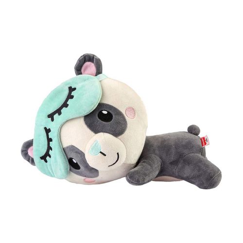 Fisher Price Plišani Medvjed Panda 30 cm slika 1