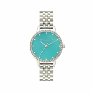 Ženski sat Olivia Burton OB16MD101 (Ø 30 mm) - Elegancija i Stil