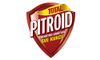 Pitroid logo