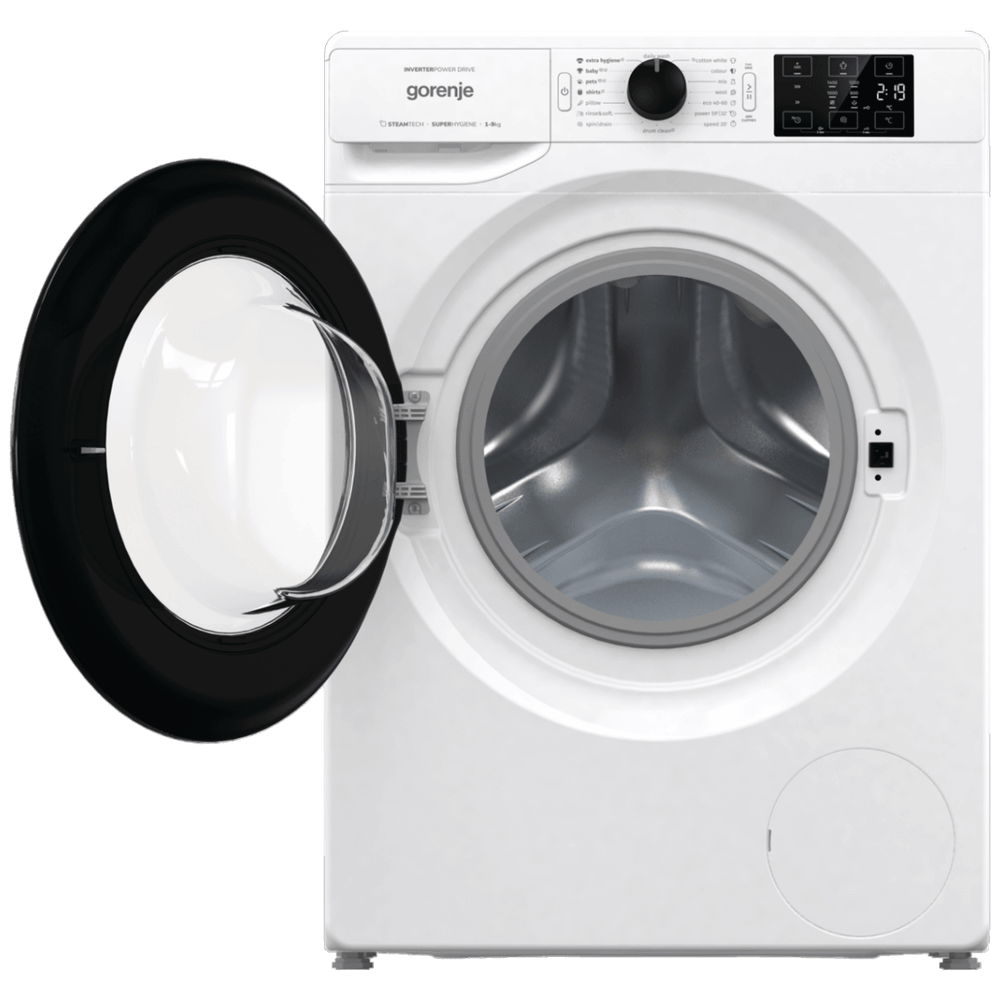 Gorenje Mašina za veš - WNEI94ADS slika 2