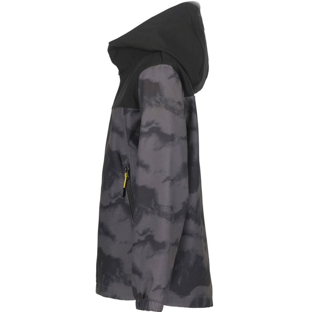 Icepeak Dječija jakna Kremmen JR slika 3