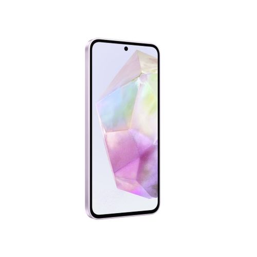 Samsung Galaxy A35 Mobilni telefon 5G 6GB 128GB ljubičasta slika 2