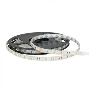 LED traka 5050 SMD toplo bela samolepljiva 3m 21W