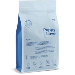 Buddy Puppy Love 2 kg