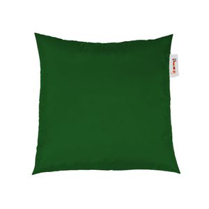 Zeleni Puf Jastuk 40x40 - Green Green Cushion